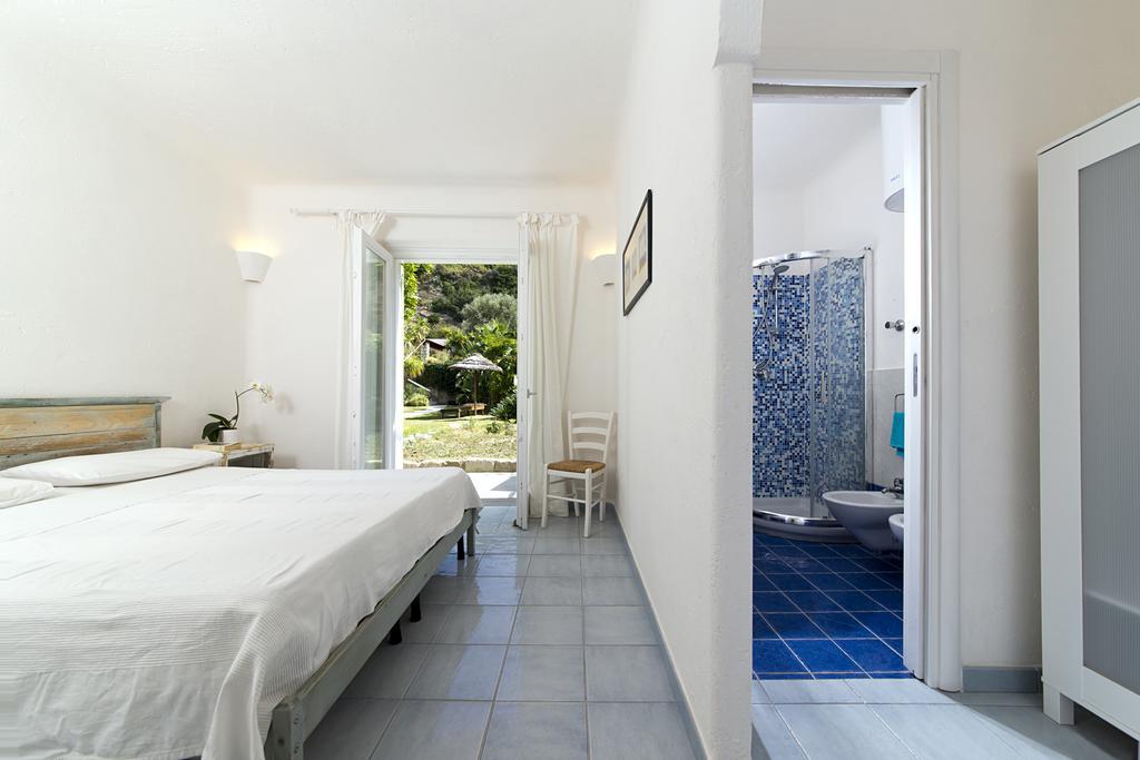 Casa Margherita Ischia Forio  Room photo
