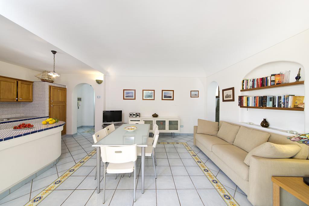 Casa Margherita Ischia Forio  Room photo