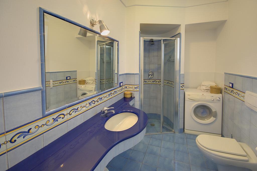 Casa Margherita Ischia Forio  Room photo