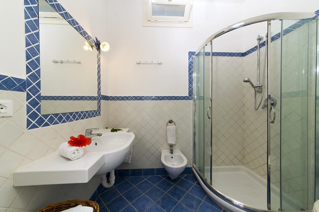 Casa Margherita Ischia Forio  Room photo