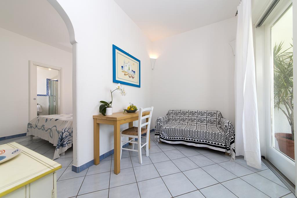 Casa Margherita Ischia Forio  Room photo