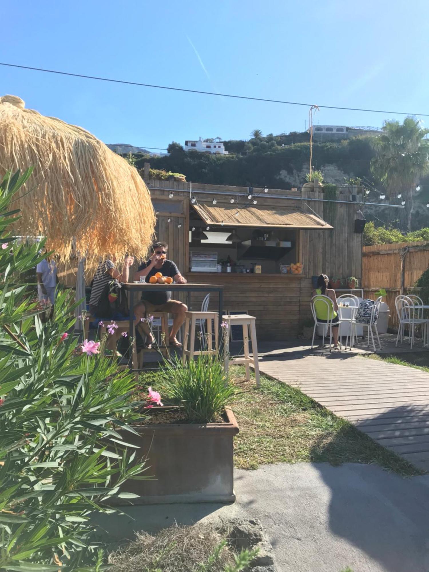 Casa Margherita Ischia Forio  Exterior photo